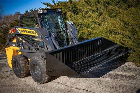 skid steer rock bucket plans|skid steer skeleton rock bucket.